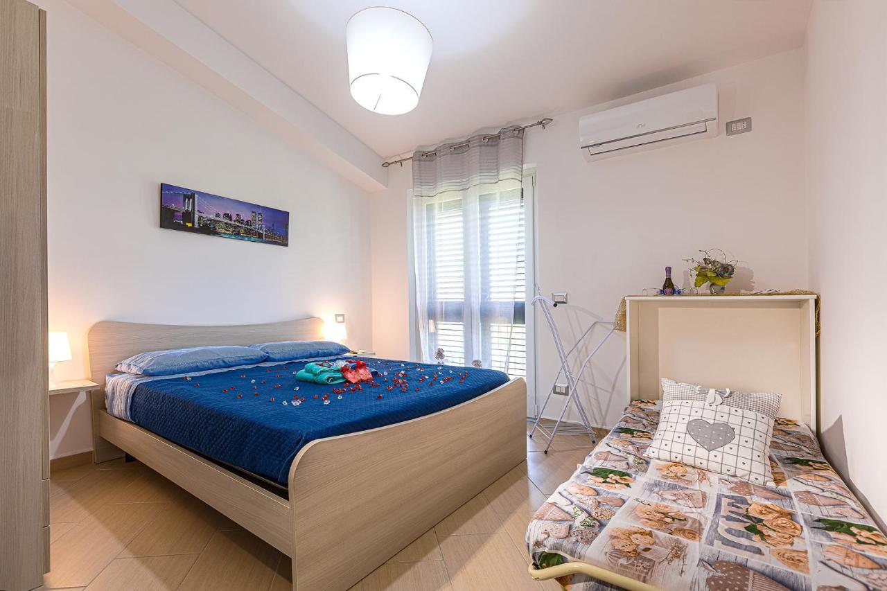 B&B Il Tempone Giungano Exterior photo