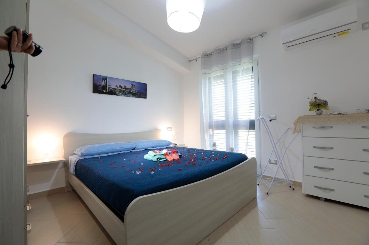 B&B Il Tempone Giungano Exterior photo